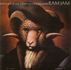 Portrait of a Young Artist as a Young Ram